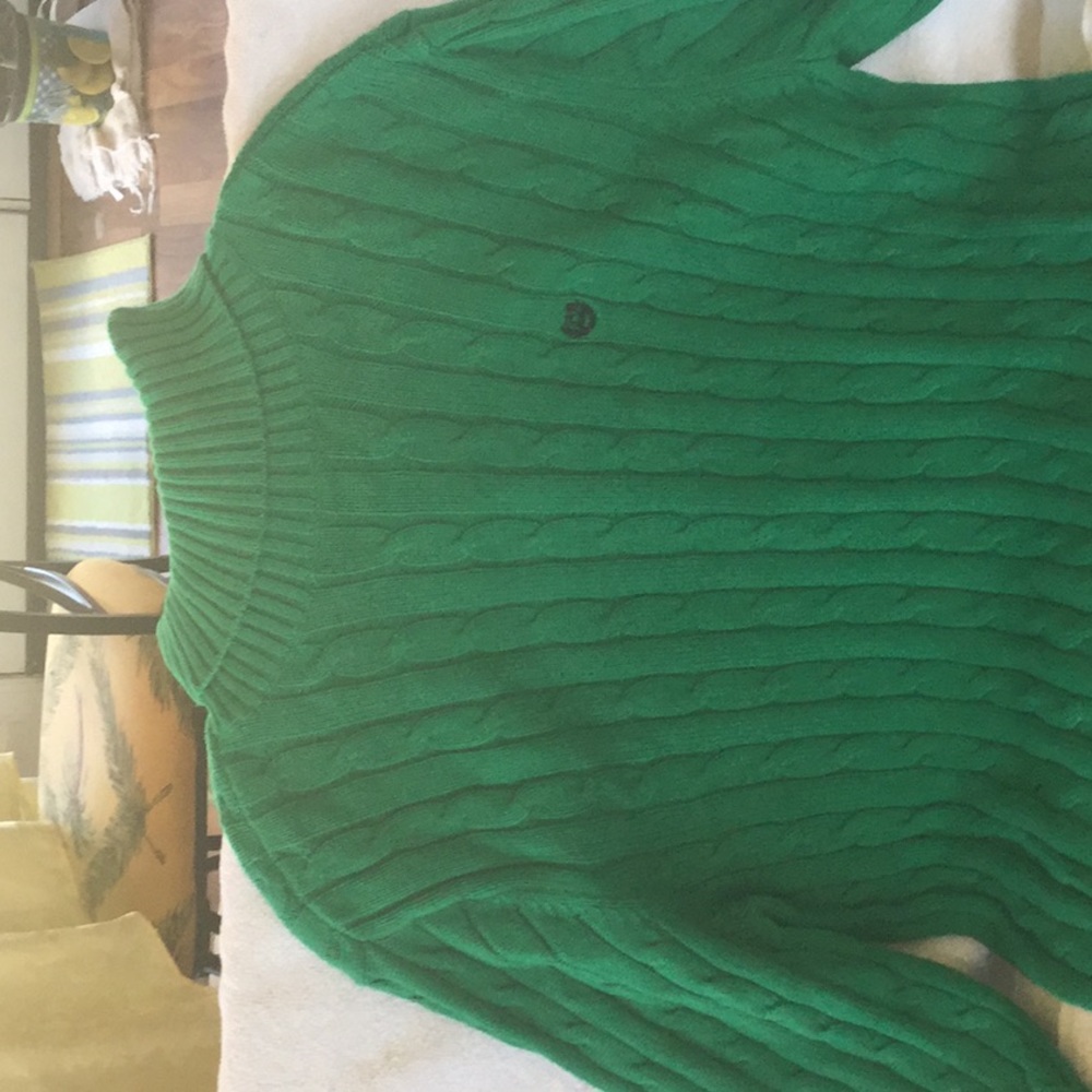 Chaps XL sweater